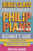 Bible Class for Adults and Youth Beginner's Guide - Philippians: Practical Lessons by Guillermo Doris Mcbride