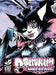 Astrokitty in Urfspace by Chuck Whelon