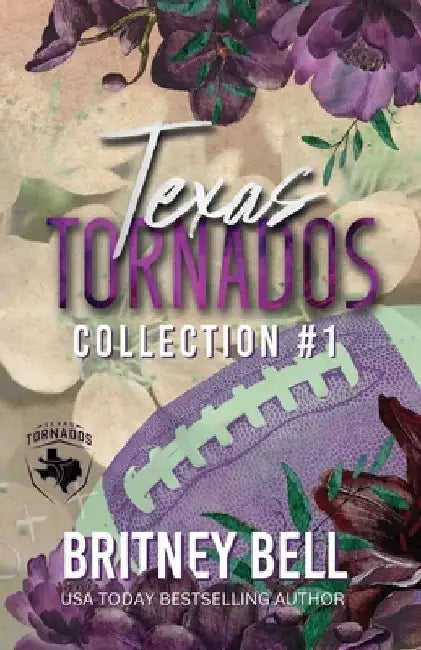 Texas Tornados Collection #1 by Britney Bell