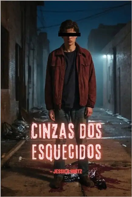 Cinzas dos Esquecidos by Hintz, Jessica