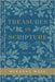 Treasures In Scripture Volume 1 by Wall, Deeanna