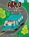 Arlo the Camp Bus by Kira Lee, Kitt Marie