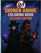 Shonen Anime Coloring Book: Villains Edition by Jones, N. D.