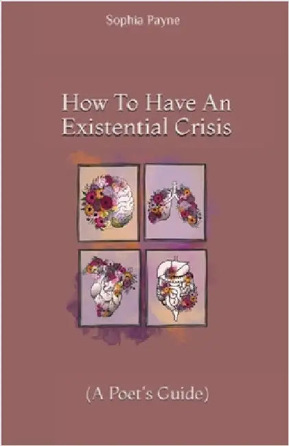 How To Have An Existential Crisis by Payne, Sophia Eva