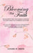 BLOOMING IN FAITH Sermon and Bible Study Notetaking Journal book for Girls, Teens, and Young Women for Reflection and Growth: 52 weeks of Sermon and C by Smith, Sandra W.