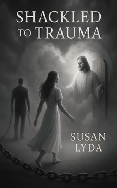 Shackled to Trauma by Susan Lyda
