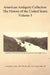 American Antiquity Collection - History of the United States - Volume 3 by Julian Hawthorne