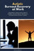 Autistic Burnout Recovery at Work: A Beginner's 4-Week Plan to Reduce Masking, Restore Energy, and Build a Neurodivergent-Friendly Career by Felicity Paulman