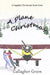 A Plane Christmas: A Sapphic Christmas Rom-Com by Gallagher Green