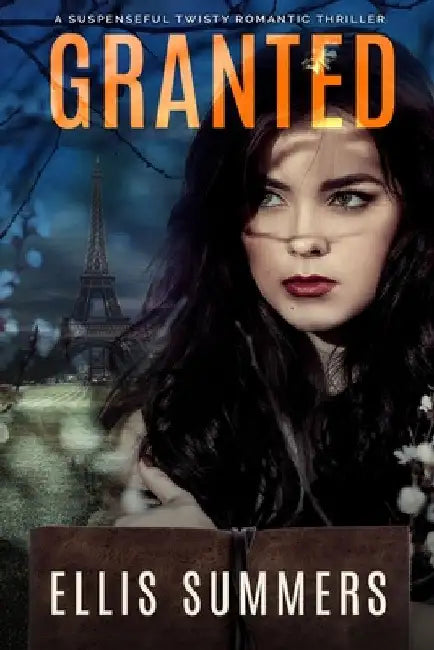 Granted by Ellis Summers