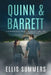 Quinn & Barrett by Ellis Summers