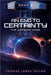 An End To Certainty Book 2: The Strange Game by Taylor, Thomas James