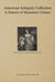 American Antiquity Collection - A history of Monetary Crimes 1899 by Alexander, del Mar