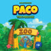 Paco the Peacock by Amber R. Nicholas