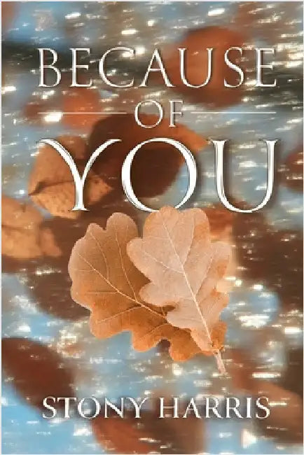 Because Of You by Stony Harris