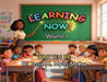 Learning Now: Volume 1 by Jessie McCaa
