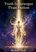 Truth Is Stranger Than Fiction by Robert Hall