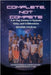Complete, Not Compete: A 40-Day Journey to Purpose, Unity, and Collaboration - Svensk utgåva by Godseagle, Zacharias