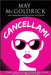 Cancellami by McGoldrick, May