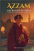 Azzam The Weight of Trust: A Tarbiyah Novel of Faith, Identity, and Quiet Strength by Dwi Noviyati