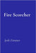 Fire Scorcher: Powersurge's Revenge by Zimmer, Josh
