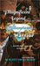 The Magnificent Legend of the Steampunk Warrior by Smallwood, M. Scott