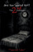 Are You Scared Yet? The 2nd Challenge: Twisted Tales by Angela Fincham, Gregory Paul Thomas