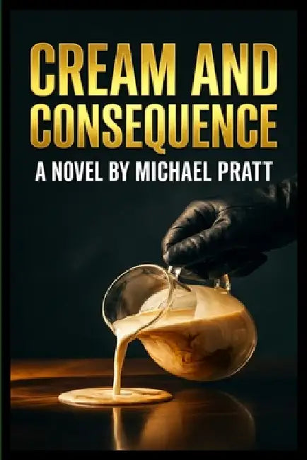 Cream and Consequence by Pratt