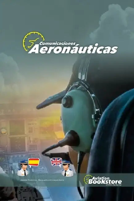 Comunicaciones Aeronáuticas by Facundo Conforti