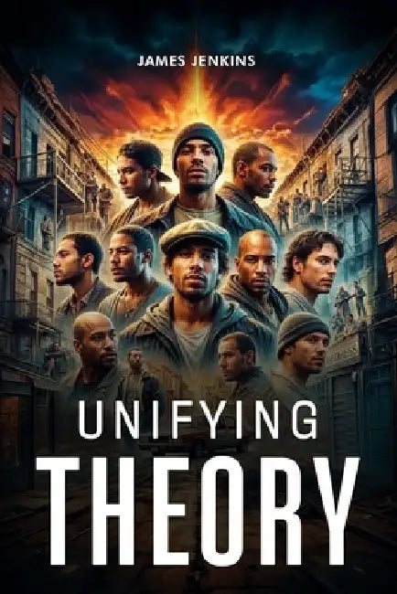 Unifying Theory by James Jenkins