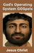God's Operating System GOSpels by Jesus