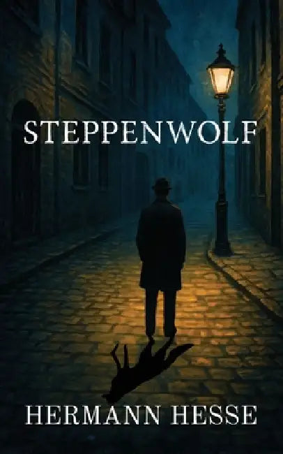 Steppenwolf (Polis & Praxis Classics) by Hermann Hesse