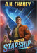 1-800-Starship by Chaney, J. N.
