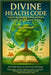 DIVINE HEALTH CODE - 40 Daily Keys to Activate Healing Through God's Word and Creation - (الطبعة ال by Zacharias Godseagle, Comfort Ladi Ogbe, Ambassador Monday O. Ogbe