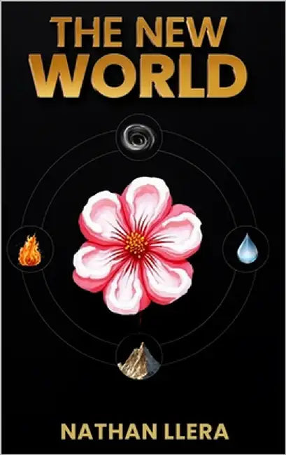 The New World by Llera, Nathan