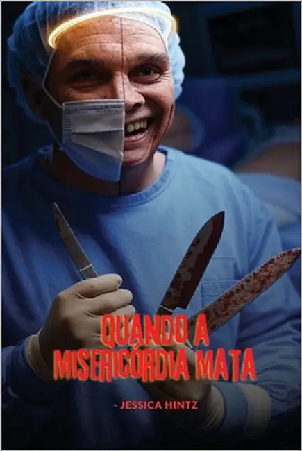 Quando a Misericórdia Mata by Hintz, Jessica