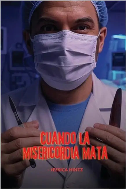 Cuando la misericordia mata by Hintz, Jessica