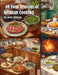 40 Four Seasons of German Cooking by Kelly Johnson