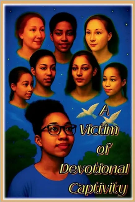 A Victim of Devotional Captivity by Williams, Shanna