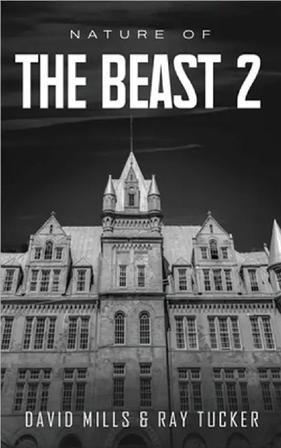Nature Of The Beast Continues by Mills, David