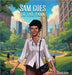 Sam Goes to The Park by Gunn, Devon