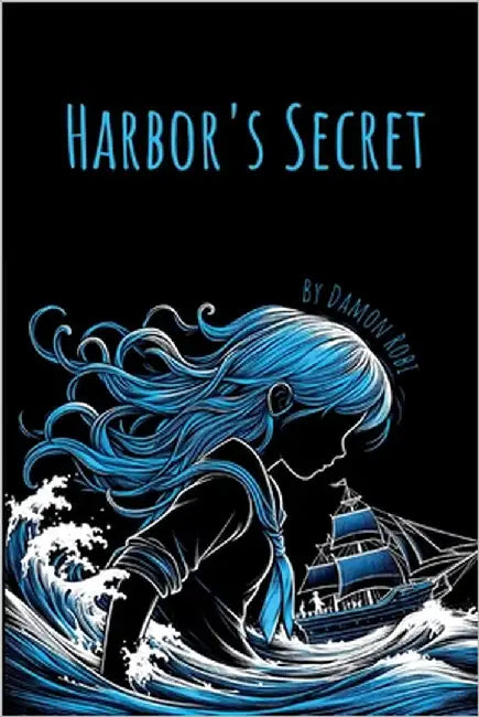 Harbor's Secret by Robi, Damon