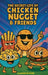 The Secret life of Chicken Nugget by Luisana Di Fiore