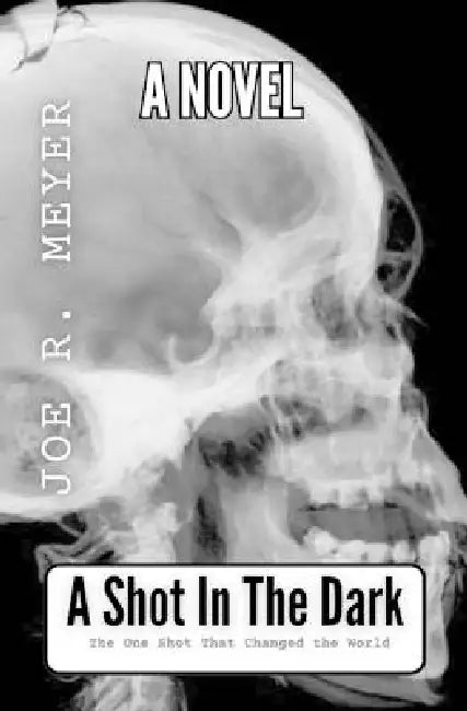 A Shot In The Dark by Joe R. Meyer