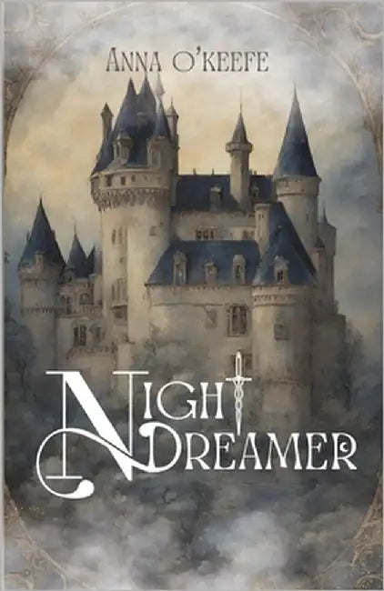 Night Dreamer by O'Keefe, Anna