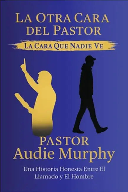 La Otra Cara del Pastor by Murphy Pacheco, Audie