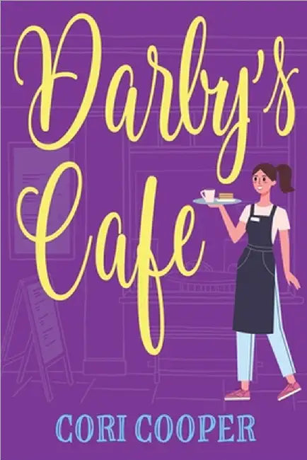 Darby's Cafe by Cori Cooper