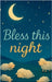 Bless This Night by Howard, Winifred