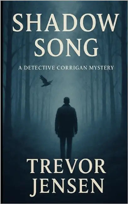 Shadow Song: A Detective Corrigan Mystery by Bryson, Carter