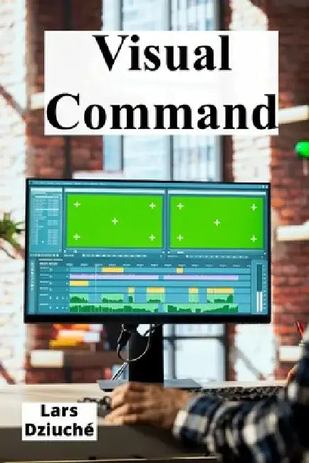 Visual Command: Ensuring Data Center Uptime for Continuous Operation by Lars Dziuché